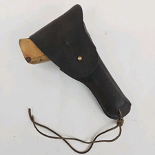 Vintage military leather for sale  Albany