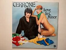 Disque 33t cerrone d'occasion  La Séguinière