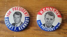 Robert kennedy 1968 for sale  Wallingford