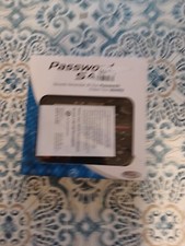 cofre com senha reczone, usado comprar usado  Enviando para Brazil