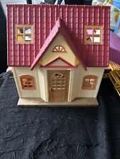 Sylvanian cosy cottage d'occasion  Metz-