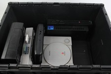 sega saturn console for sale  LEEDS