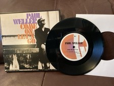 Paul weller come for sale  BROMLEY