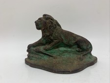 Vtg cast metal for sale  Tilton