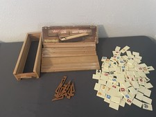 Vintage pressman deluxe for sale  Hartshorne