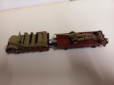 Roco eisenbahn waggons gebraucht kaufen  Berka