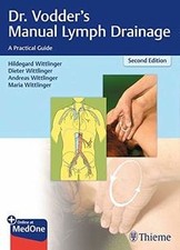 Vodders manual lymph gebraucht kaufen  Berlin
