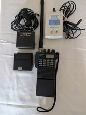 Yaesu 411 radio for sale  Hesperia