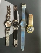 s metal swatch women watch for sale s metal swatch women watch for sale Harpswell