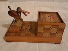 Vintage mechanical cigarette for sale  Burlington