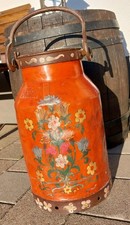 Alte milchkanne vintage gebraucht kaufen Alte milchkanne vintage gebraucht kaufen  Vöhrenbach