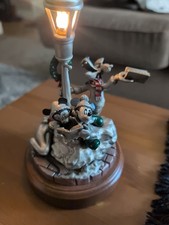 Disney chilmark pewter for sale  Newberg