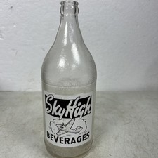 Garrafa Douglas Milwaukee Vintage Rara Skyhigh Beverages 32 oz, usado comprar usado Garrafa Douglas Milwaukee Vintage Rara Skyhigh Beverages 32 oz, usado comprar usado  Enviando para Brazil