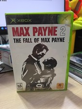Usado, Max Payne 2: The Fall Of Max Payne - Xbox - Completo comprar usado  Enviando para Brazil