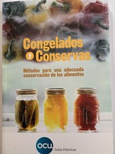 Congelados y conservas comprar usado  Enviando para Brazil