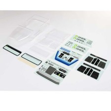 Axial jeep body for sale  SLOUGH
