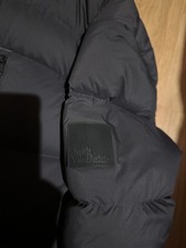 Jack wolfskin daunenjacke gebraucht kaufen  München