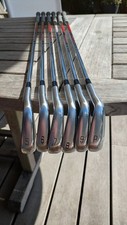 Mizuno jpx 921 gebraucht kaufen  Winsen