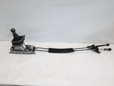 Schaltknüppel golf 1q0711049c gebraucht kaufen  Wittenburg