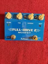 Excellent fulltone full for sale  Ocoee