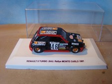 Renault turbo sau d'occasion  Mouriès