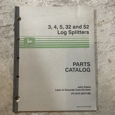 John deere 52 for sale  El Paso