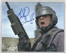 Starship troopers certified for sale  Vanceburg