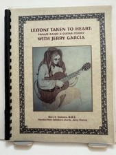 Lessons taken heart for sale  Richford