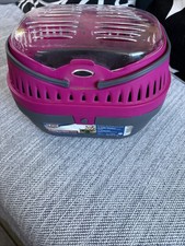 Trixie transportbox nagetiere gebraucht kaufen  Stuttgart