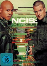 Dvd sammung ncis gebraucht kaufen  Lingenfeld