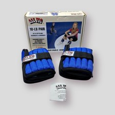 Pro pound pair for sale  Toledo