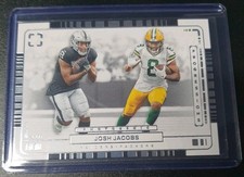 Josh jacobs photogenic gebraucht kaufen  Ostfildern
