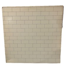 Pink Floyd - The Wall Vinyl Record 2 LP Columbia PC2 36183 1979 VG+/EX comprar usado  Enviando para Brazil