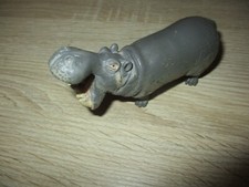 Schleich nilpferd flusspferd gebraucht kaufen Schleich nilpferd flusspferd gebraucht kaufen  Amstetten