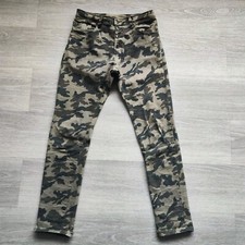 Stretch jeans hose gebraucht kaufen  Leer (Ostfriesland)