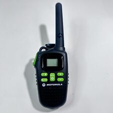 Walkie-talkie interno externo rádio bidirecional Motorola TalkAbout MD Series 200TPR comprar usado  Enviando para Brazil