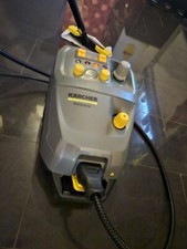 Kärcher kompakter dampfreinig gebraucht kaufen  Mühlacker