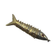 Find silver gilt for sale  CROMER