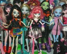 Monster high dolls for sale  FERNDOWN