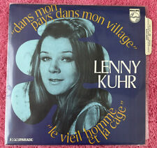 Disque vinyle tours d'occasion  Coye-la-Forêt