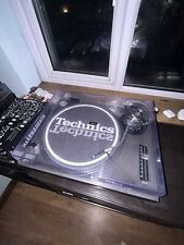 Decks turntables mixer for sale  HORNCHURCH