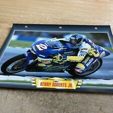 Kenny roberts junior d'occasion  Decize