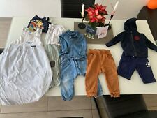 Alvi schlafsack jungenkleidung gebraucht kaufen  Troisdorf