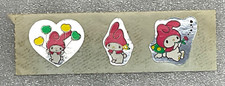 Vintage sanrio foil for sale  Lakeland