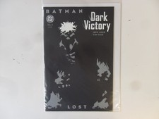 Usa batman dark gebraucht kaufen  Kiel