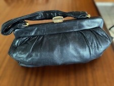 Sac main vintage d'occasion  Martigues