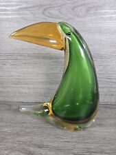 Rare vintage murano for sale  WESTBURY