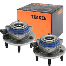Timken front wheel d'occasion  Expédié en Belgium