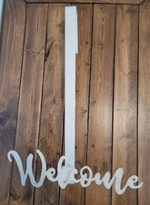 Inches metal door for sale  Glennville