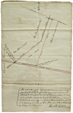 1900 hand drawn for sale  Port Charlotte